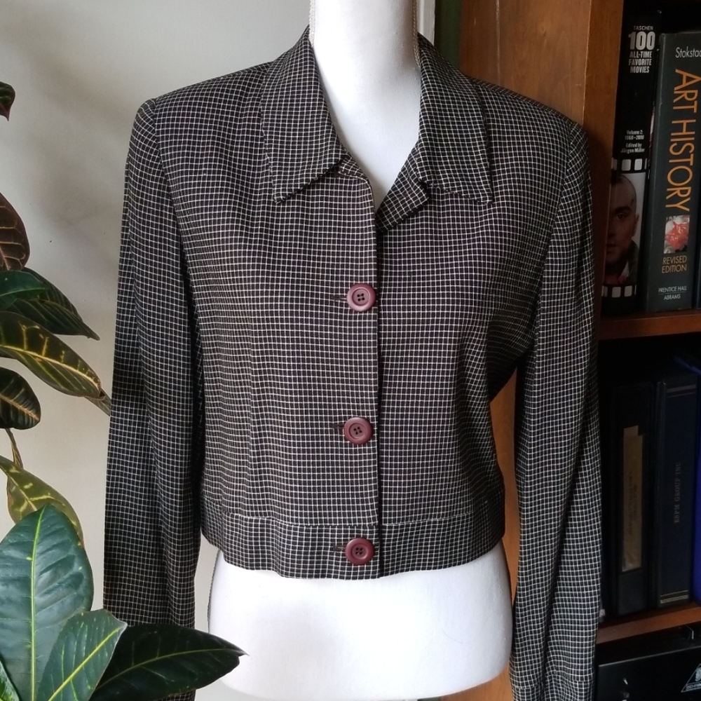 EXPRESS SUIT